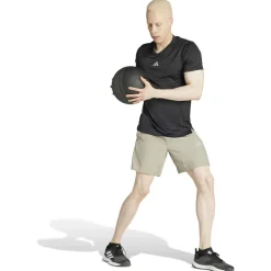 adidas - Gym+ Woven Short - Shorts^ Fitnessbekleidung|Hosen