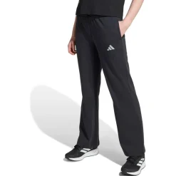 - Junior Girl's Everyday Glam Pant - Freizeithose>adidas