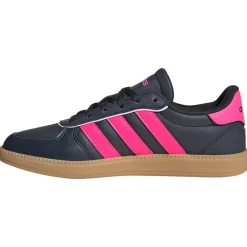 Kinder adidas - Junior's Breaknet Sleek - Sneaker