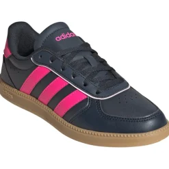 Kinder adidas - Junior's Breaknet Sleek - Sneaker