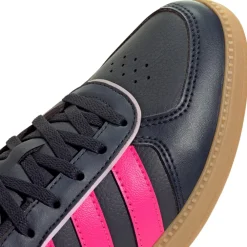 Kinder adidas - Junior's Breaknet Sleek - Sneaker