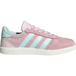 Kinder adidas - Junior's Breaknet Sleek - Sneaker