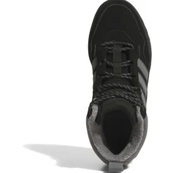 adidas - Junior's Hoops 4.0 Mid - Winterschuhe^Kinder Winterschuhe|Winterschuhe