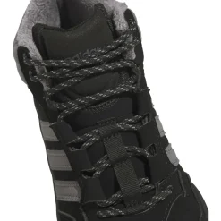 adidas - Junior's Hoops 4.0 Mid - Winterschuhe^Kinder Winterschuhe|Winterschuhe