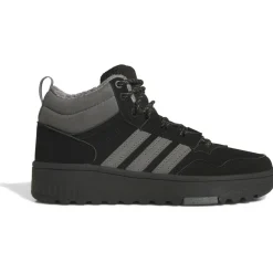 adidas - Junior's Hoops 4.0 Mid - Winterschuhe^Kinder Winterschuhe|Winterschuhe