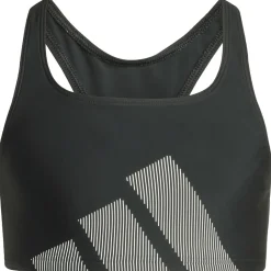 - Kid's 3 Bar Logo Bikini Set - Bikini><noscript><img width=