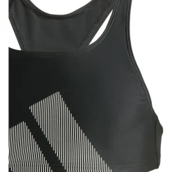 - Kid's 3 Bar Logo Bikini Set - Bikini><noscript><img width=