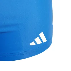 adidas - Kid's 3 Stripes Bold Boxer - Badehose