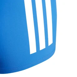 adidas - Kid's 3 Stripes Bold Boxer - Badehose