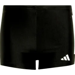adidas - Kid's 3 Stripes Bold Boxer - Badehose