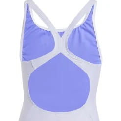 adidas - Kid's 3 Stripes Bold Swimsuit - Badeanzug^ Bademode