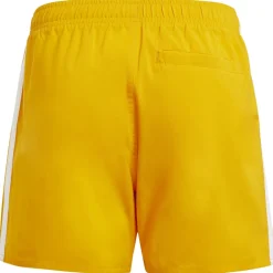 Sale - Kid's 3 Stripes Shorts - Boardshorts Bademode