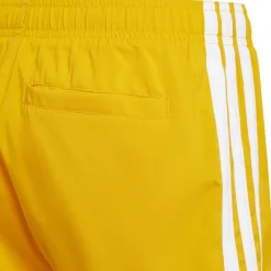 Sale - Kid's 3 Stripes Shorts - Boardshorts Bademode