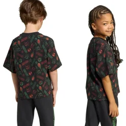 - Kid's Disney Mickey Mouse Tee - T-Shirt><noscript><img width=