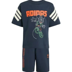 Online - Kid's Disney Mickey Mouse T-Shirt Set - T-Shirt Kinder T-Shirts|Shirts, Hemden & Longsleeves