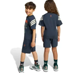 Online - Kid's Disney Mickey Mouse T-Shirt Set - T-Shirt Kinder T-Shirts|Shirts, Hemden & Longsleeves