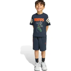 Online - Kid's Disney Mickey Mouse T-Shirt Set - T-Shirt Kinder T-Shirts|Shirts, Hemden & Longsleeves