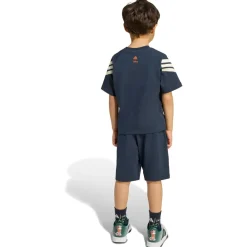 Online - Kid's Disney Mickey Mouse T-Shirt Set - T-Shirt Kinder T-Shirts|Shirts, Hemden & Longsleeves