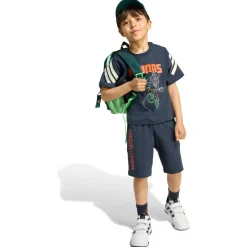 Online - Kid's Disney Mickey Mouse T-Shirt Set - T-Shirt Kinder T-Shirts|Shirts, Hemden & Longsleeves