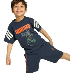 Online - Kid's Disney Mickey Mouse T-Shirt Set - T-Shirt Kinder T-Shirts|Shirts, Hemden & Longsleeves