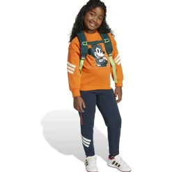 Clearance - Kid's Disney Mickey Mouse Sweatshirt - Pullover Kinder Pullover & Hoodies|Alltagsbekleidung