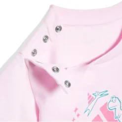 Kinder adidas - Kid's Adiraptor Graphic T-Shirt - T-Shirt