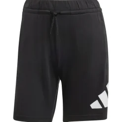 adidas - Kid's Bold Knit Shorts 210 - Shorts^Kinder Alltagsbekleidung|Hosen