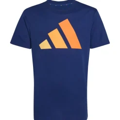 adidas - Kid's Bold Tee 160 - T-Shirt^Kinder Fitnessbekleidung|T-Shirts