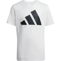 adidas - Kid's Bold Tee 160 - T-Shirt^Kinder Fitnessbekleidung|T-Shirts