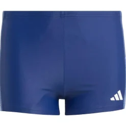 adidas - Kid's Colorblock 3-Stripes Swim Boxers - Badehose^ Bademode