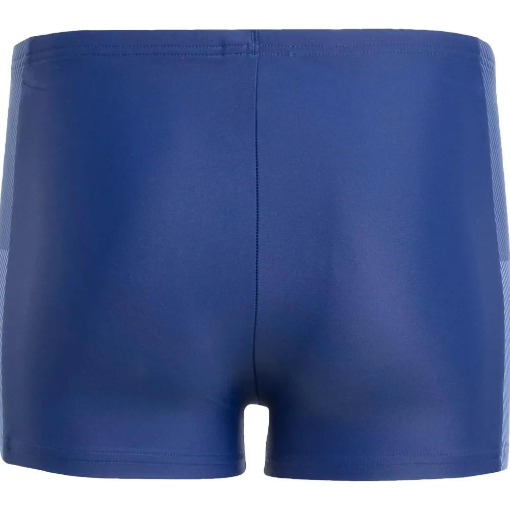 adidas - Kid's Colorblock 3-Stripes Swim Boxers - Badehose^ Bademode