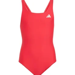 adidas - Kid's Essential V-Back Suit - Badeanzug^ Bademode