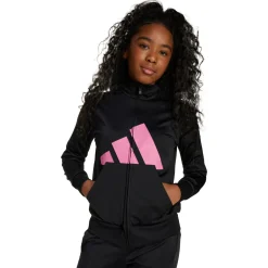- Kid's Essentials Climacool Tracksuit - Sweat- & Trainingsjacke><noscript><img width=