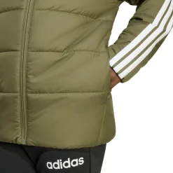 adidas - Kid's Essentials 3-Stripes Padded Jacket - Kunstfaserjacke^Kinder Jacken|Alltagsbekleidung