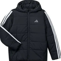 adidas - Kid's Essentials 3-Stripes Padded Jacket - Kunstfaserjacke^Kinder Jacken|Alltagsbekleidung