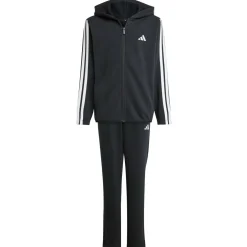 adidas - Kid's Essentials Tracksuit - Sweat- & Trainingsjacke^Kinder Fitnessbekleidung|Pullover & Hoodies