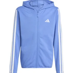 adidas - Kid's Essentials Tracksuit - Sweat- & Trainingsjacke^Kinder Fitnessbekleidung|Pullover & Hoodies