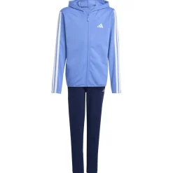 adidas - Kid's Essentials Tracksuit - Sweat- & Trainingsjacke^Kinder Fitnessbekleidung|Pullover & Hoodies