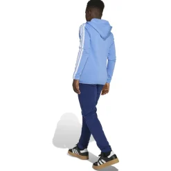 adidas - Kid's Essentials Tracksuit - Sweat- & Trainingsjacke^Kinder Fitnessbekleidung|Pullover & Hoodies