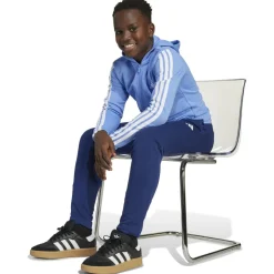 adidas - Kid's Essentials Tracksuit - Sweat- & Trainingsjacke^Kinder Fitnessbekleidung|Pullover & Hoodies