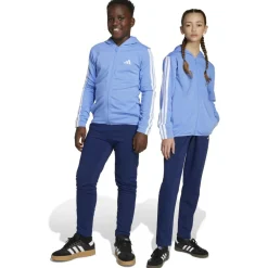 adidas - Kid's Essentials Tracksuit - Sweat- & Trainingsjacke^Kinder Fitnessbekleidung|Pullover & Hoodies