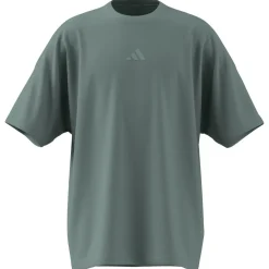 adidas - Kid's Future Icons Oversized Tee - T-Shirt^Kinder Alltagsbekleidung|T-Shirts