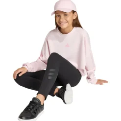 - Kid's Future Icons 3-Stripes Leggings - Leggings><noscript><img width=