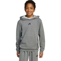 adidas - Kid's Game&Go Hoody - Hoodie^Kinder Pullover & Hoodies|Alltagsbekleidung