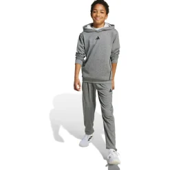 adidas - Kid's Game&Go Hoody - Hoodie^Kinder Pullover & Hoodies|Alltagsbekleidung