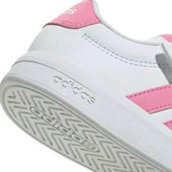 Kinder adidas - Kid's Grand Court 3.0 - Sneaker