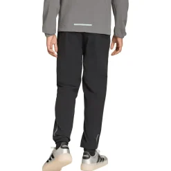 - Kid's Hooded Tech Woven Pants - Trainingshose><noscript><img width=