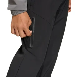 - Kid's Hooded Tech Woven Pants - Trainingshose><noscript><img width=