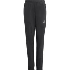 - Kid's Hooded Tech Woven Pants - Trainingshose><noscript><img width=