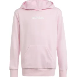 New - Kid's LIN FL Hoody - Hoodie Kinder Alltagsbekleidung|Pullover & Hoodies